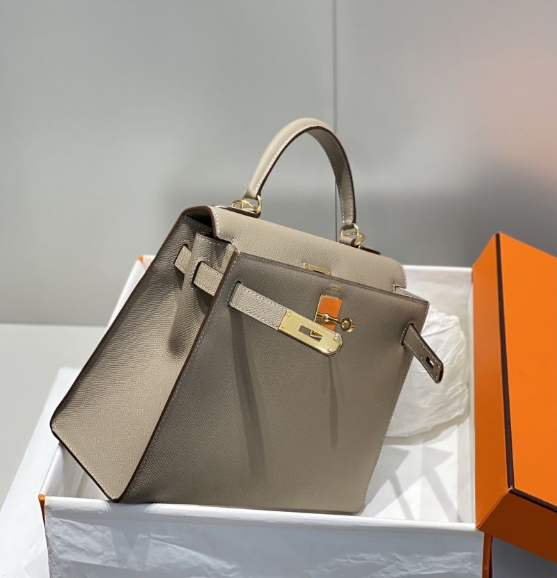 Hermes Kelly Bags